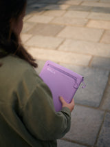 Golla 601670 taske og etui til laptop 38,1 cm (15") Violet