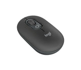 Logitech POP mus Universel Ambidextrous Bluetooth Optisk 4000 dpi