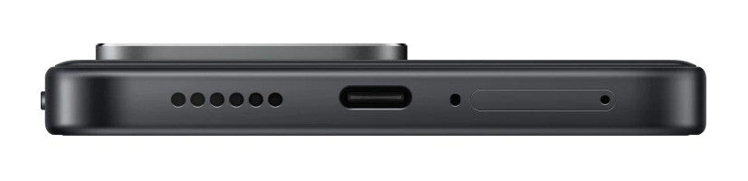 MOBILE PHONE POCO C95 PRO/8/256GB BLACK MZB0PVHEU POCO