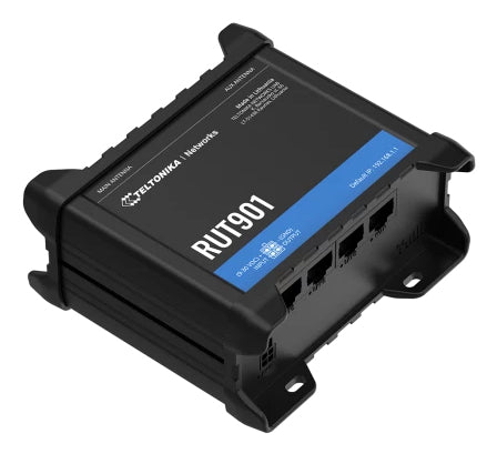 Teltonika RUT901 Trådløs router