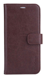 Radicover 587079 mobiltelefon etui 15,5 cm (6.1") Tegnebogsetui Brun