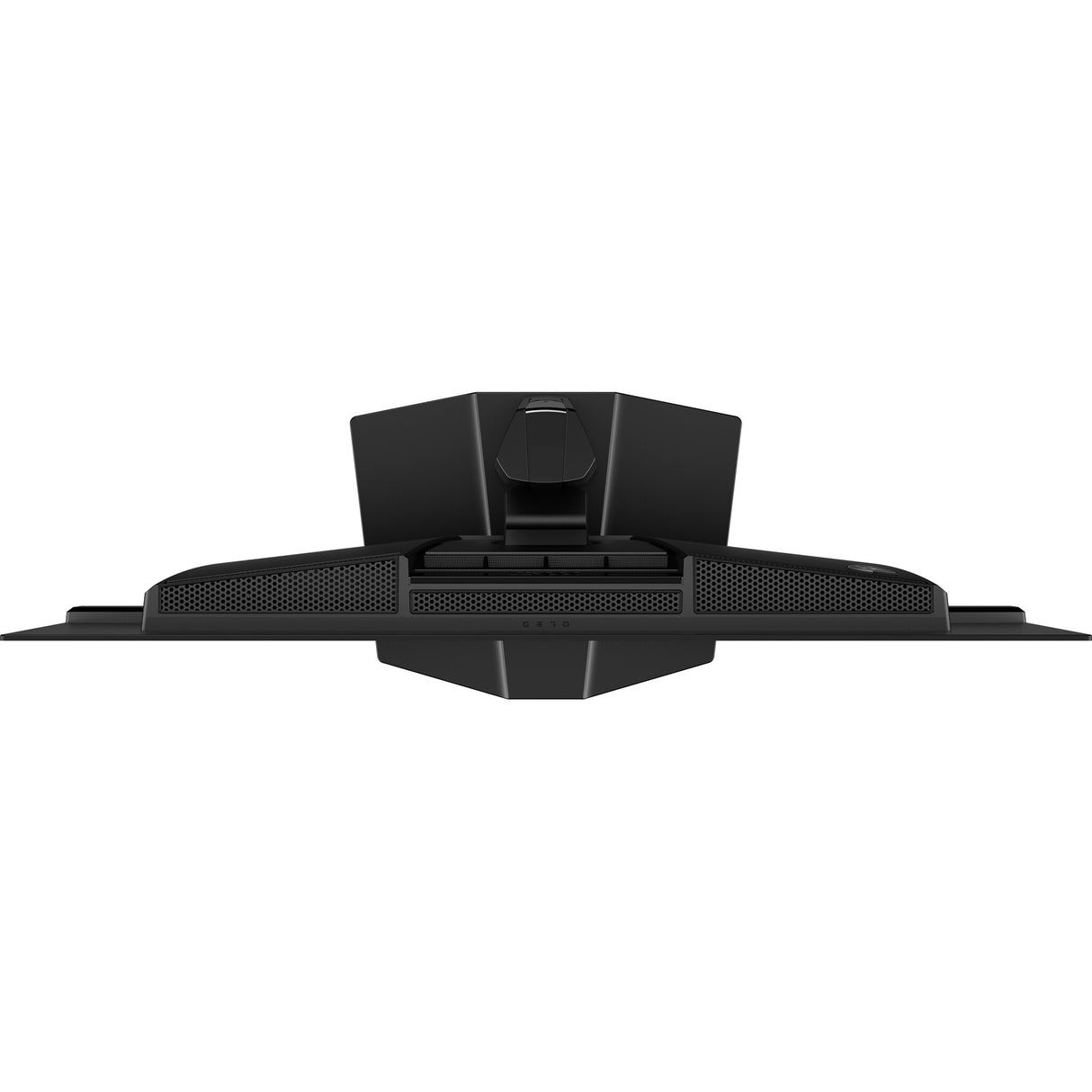 MSI MAG 321UP QD-OLED computerskærm 80 cm (31.5") 3840 x 2160 pixel 4K Ultra HD Sort