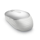 DELL MS7421W mus Kontor Ambidextrous RF trådløs + Bluetooth Optisk 1600 dpi
