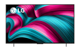 LG OLED42C54LA OLED 4K Smart TV