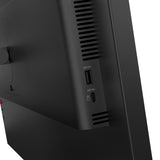 Lenovo ThinkVision T32UD-40 32 IPS 3840 x 2160 (4K) HDMI DisplayPort USB-C 75Hz