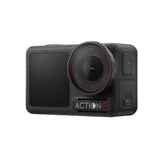 DJI Osmo Action 5 Pro kamera til actionsport 40 MP 4K Ultra HD CMOS 25,4 / 1,3 mm (1 / 1.3") Wi-Fi 146 g