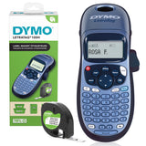 Dymo LetraTag LT-100 H Labelprinter