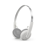 Philips TAH2000WT Retro trådløse on-ear hovedtlf. Hvid