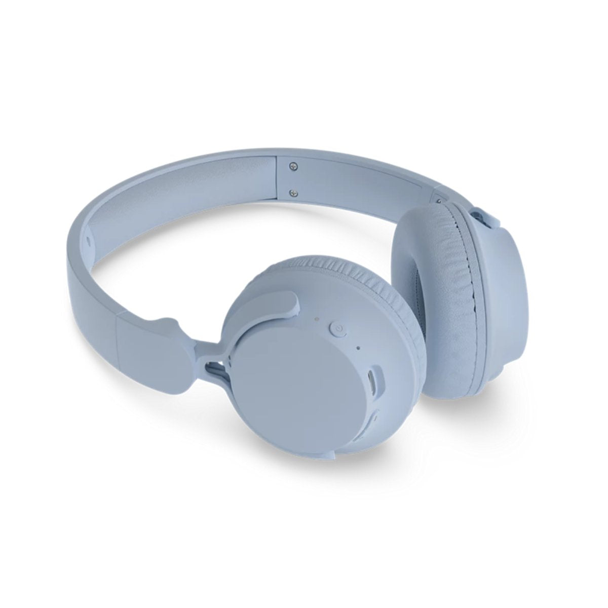 Philips TAH4000LB On-ear hovedtlf. m/bøjle blå