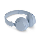 Philips TAH4000LB On-ear hovedtlf. m/bøjle blå