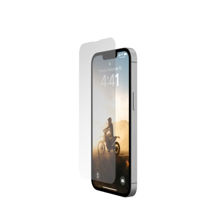 UAG Glass Shield til iPhone 16e