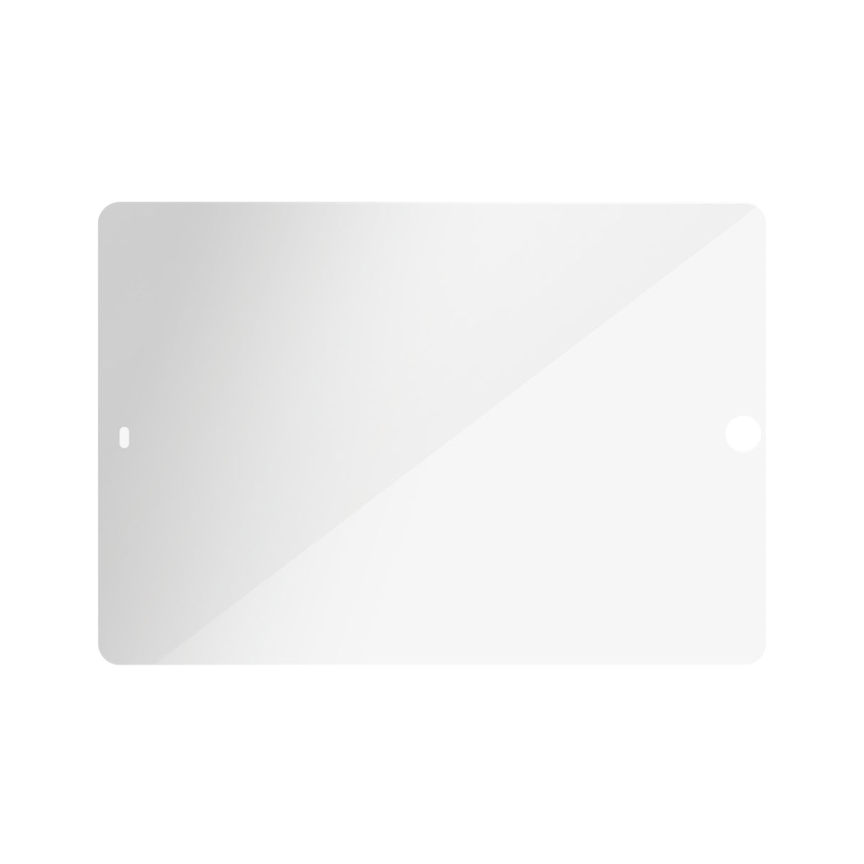 PanzerGlass iPad (2019) 10.2'' Privacy