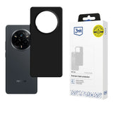 3mk Matt Case til Realme 14 Pro - sort