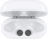 TRÅDLØST OPLADNINGSETUI TIL AIRPODS - KOMPATIBEL MED AIRPODS