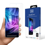 Matte film 3mk Silky Matt Pro til Realme 14 Pro+