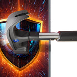 3mk Silky Matt Privacy Privacy Film for Realme 14 Pro+