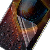 3mk Silky Matt Privacy Privacy Film for Realme 14 Pro+