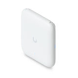 Ubiquiti UniFi U7 Outdoor Trådløs forbindelse Hvid