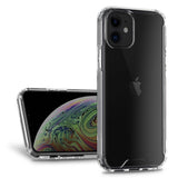 Clear Corner Case for Samsung Galaxy A56 5G - Transparent
