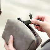 Wozinsky WOTGY1S USB-C 3.0 (male) - USB-A 3.0 (female) OTG Adapter - Black