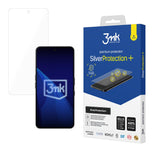 3mk SilverProtection+ protective foil for Nothing Phone (3a) / (3a) Pro