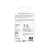 Puro TPE 20W USB-C - Lightning Cable 3m - hvid