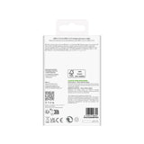 Puro TPE 25W USB-C - USB-C 3m-kabel - hvid