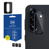 3mk Lens Protection Camera Glass til Samsung Galaxy A36 5G