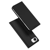 Dux Ducis Skin Pro Case til iPhone 16e / 17e - sort