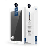 Dux Ducis Skin Pro Case til iPhone 16e / 17e - sort