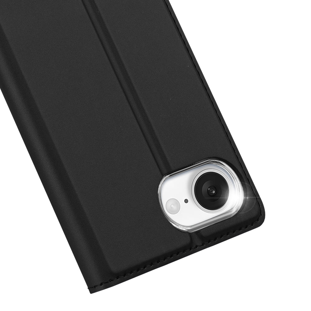 Dux Ducis Skin Pro Case til iPhone 16e / 17e - sort