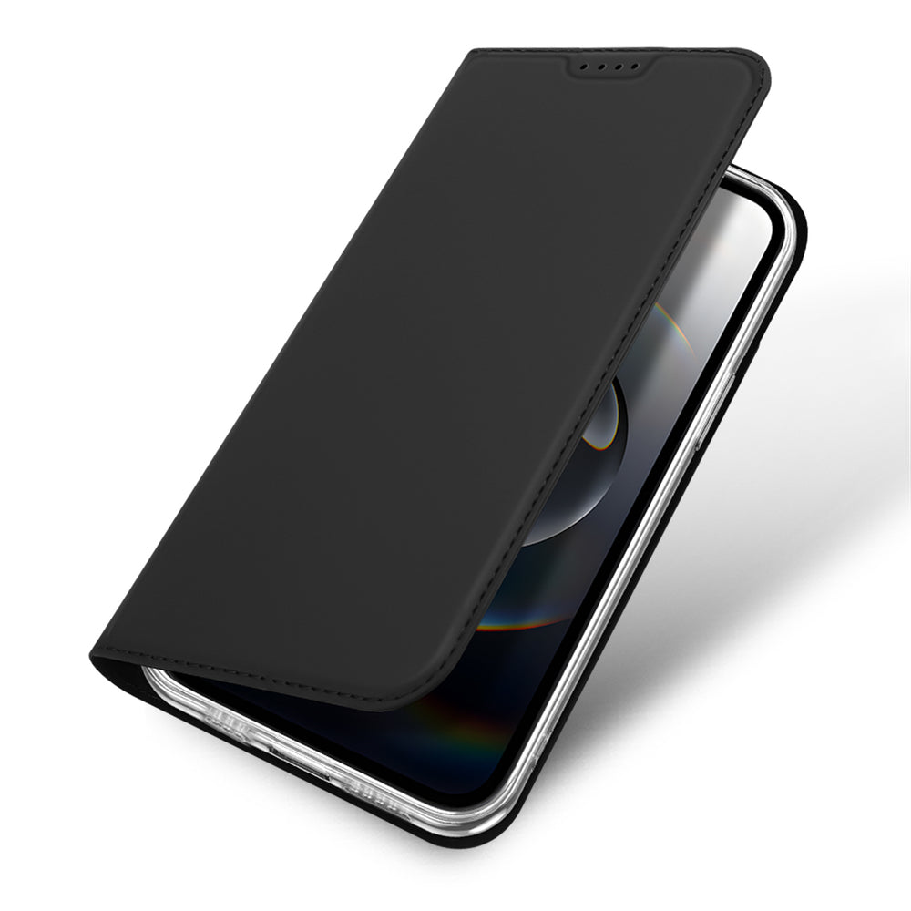 Dux Ducis Skin Pro Case til iPhone 16e / 17e - sort