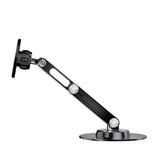 Tech-Protect DPT100 Magnetisk MagSafe Telefonholder - sort