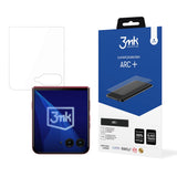 3mk ARC+ beskyttende film til Motorola Razr 60 Ultra