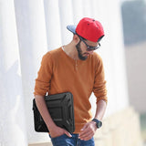 Tech-Protect Kevlar Pro Laptop Case 15-16" - sort