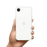 Tempered Glass for Camera Lens 3mk Lens Protection Pro Silver for Apple iPhone 16e