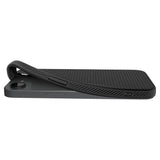 Spigen Liquid Air Mag MagSafe Case for iPhone 16e / 17e - Matte Black