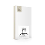 Tech-Protect Ultraboost DNA USB-A / Lightning kabel 12W/2.4A 25 cm - grå