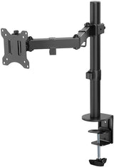 Goobay - Monitor Mount Single Flex - 17 to 32