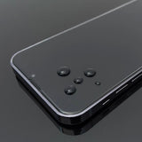 Wozinsky Privacy Glass hærdet glas til Xiaomi Redmi 14C, 2-pakke