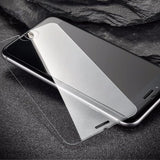 Wozinsky hærdet glas til Xiaomi Redmi 14C 5G, 2-pakke