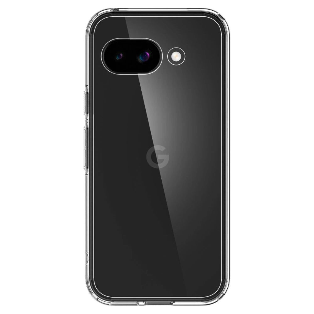 Spigen Ultra Hybrid Case til Google Pixel 9A - klar