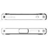 Spigen Ultra Hybrid Case til Google Pixel 9A - klar