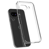 Spigen Ultra Hybrid Case til Google Pixel 9A - klar