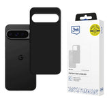 3mk Matt Case til Google Pixel 10 Pro XL - Matte sort