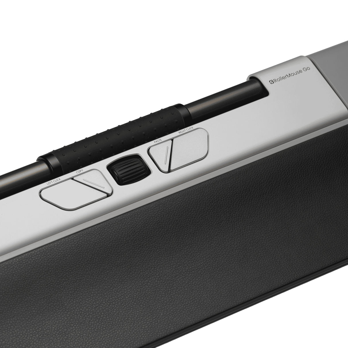 Contour Design RollerMouse Go & docking wrist rest