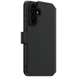 CARE af PanzerGlass Feature Wallet Kickstand Case til Samsung Galaxy A56 5G - sort