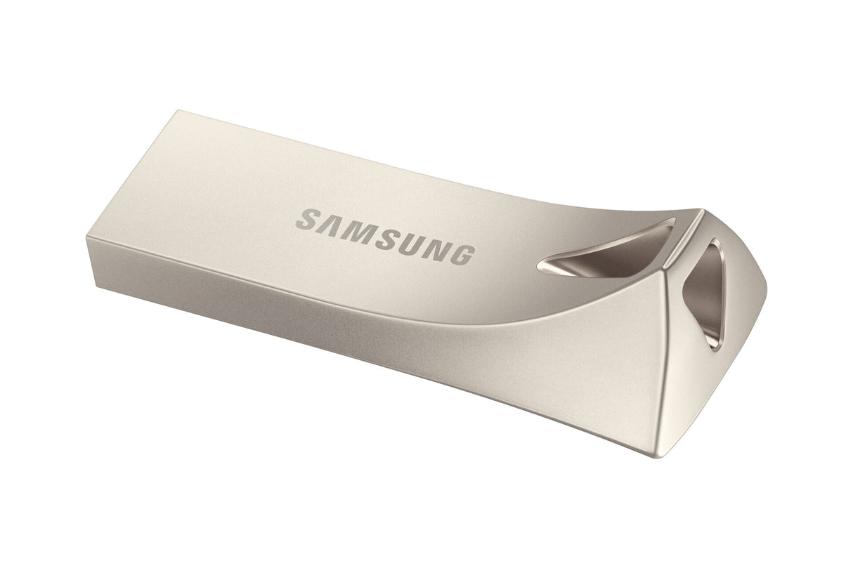 Samsung MUF-512BE USB-nøgle 512 GB USB Type-A 3.2 Gen 1 (3.1 Gen 1) Sølv