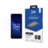 Hybridglas 3mk FlexibleGlass til Xiaomi Redmi A5 4G
