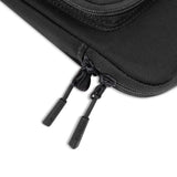 Tech-Protect Defender Bag for 17" Laptop - Black